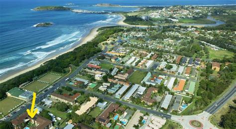 coffs harbour holiday lettings|Sandcastles .
